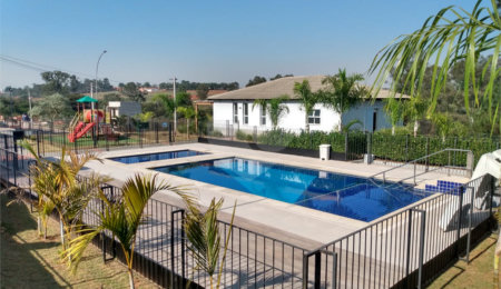 Apartamento à venda com 2 quartos em Vila dos Bandeirantes, Itapetininga, SP