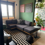 Apartamento à venda com 2 quartos, sendo 1 suíte,  em Jardim América, Sorocaba, SP