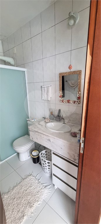 Casa à venda com 5 quartos, sendo 2 suítes, no condomínio Swiss Park, São Bernardo do Campo - SP