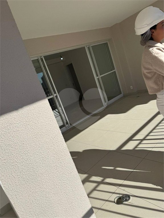Apartamento à venda com 3 suítes em Brás, São Paulo, SP