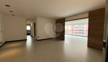 Apartamento à venda com 3 suítes em Vila Mascote, São Paulo, SP