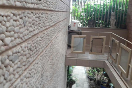 Terreno à venda com 4 quartos, sendo 1 suíte, em Santa Teresinha, São Paulo, SP
