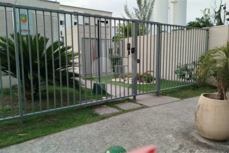 Apartamento à venda com 2 quartos em Recreio dos Bandeirantes, Rio de Janeiro, RJ