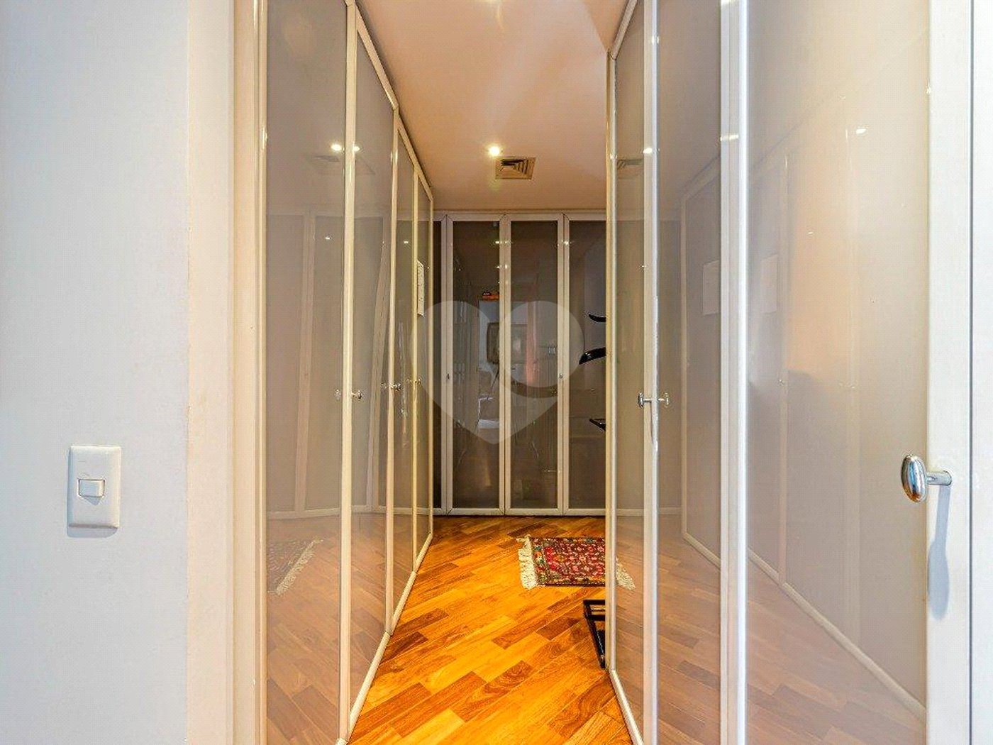 Apartamento à venda com 4 suítes em Chácara Itaim, São Paulo, SP