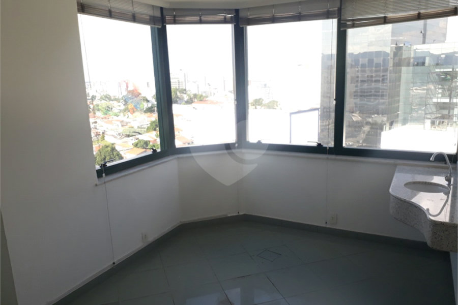 Sala à venda em Tucuruvi, São Paulo, SP