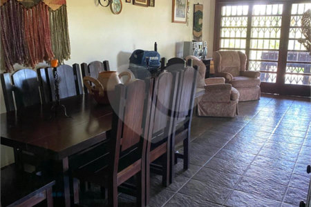 Sítio à venda com 4 quartos, sendo 3 suítes, em Aguas de Igaratá, Igaratá, SP