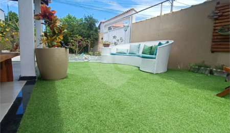 Casa à venda com 3 quartos, sendo 1 suíte, em Caminho de Búzios, Cabo Frio, RJ