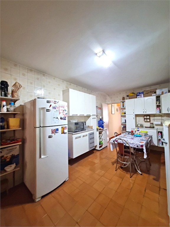 Casa à venda com 3 quartos, sendo 1 suíte, em Horto Florestal, São Paulo, SP