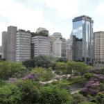 Apartamento para alugar com 1 quarto em Vila Olímpia, São Paulo, SP