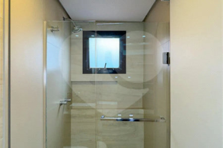 Apartamento à venda com 3 quartos, sendo 1 suíte, em Chácara Santo Antônio, São Paulo, SP