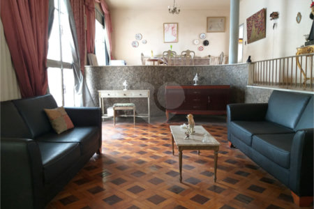 Apartamento à venda com 6 quartos em Tijuca, Rio de Janeiro, RJ