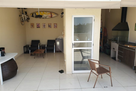 Duplex à venda com 2 quartos em Boa Vista, Sorocaba, SP
