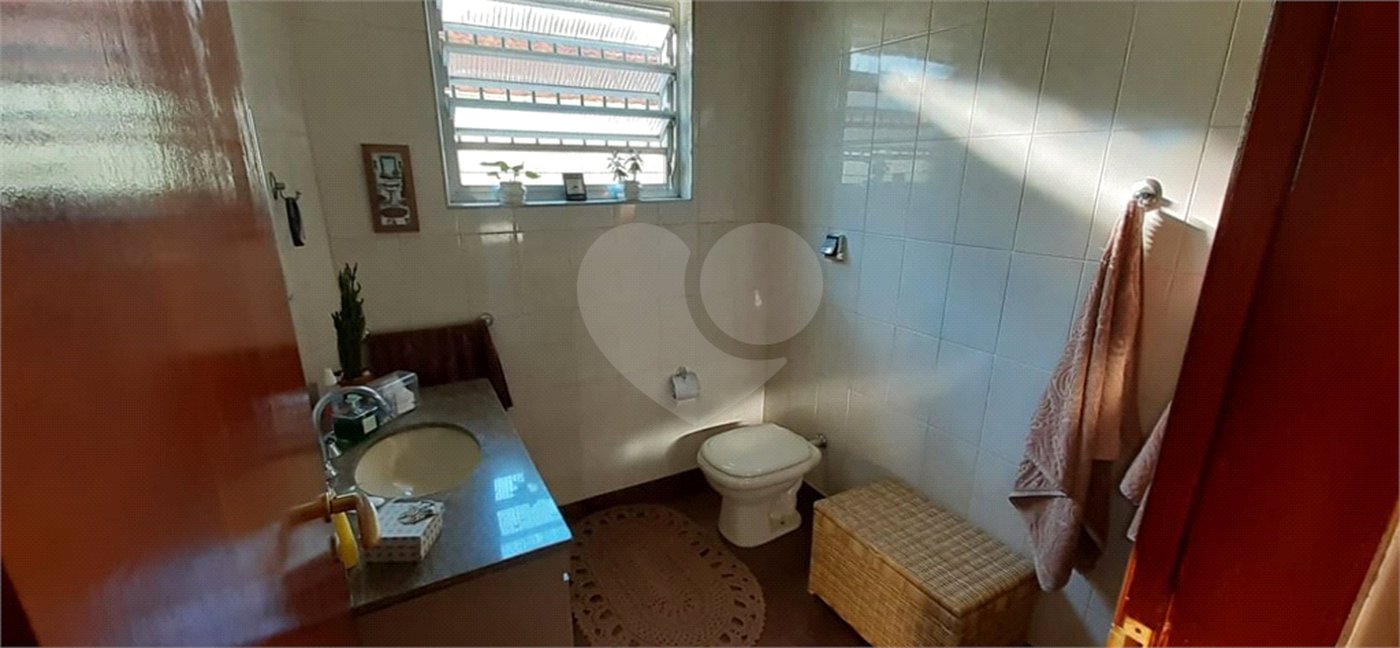 Sobrado à venda com 3 quartos em Água Fria, São Paulo, SP