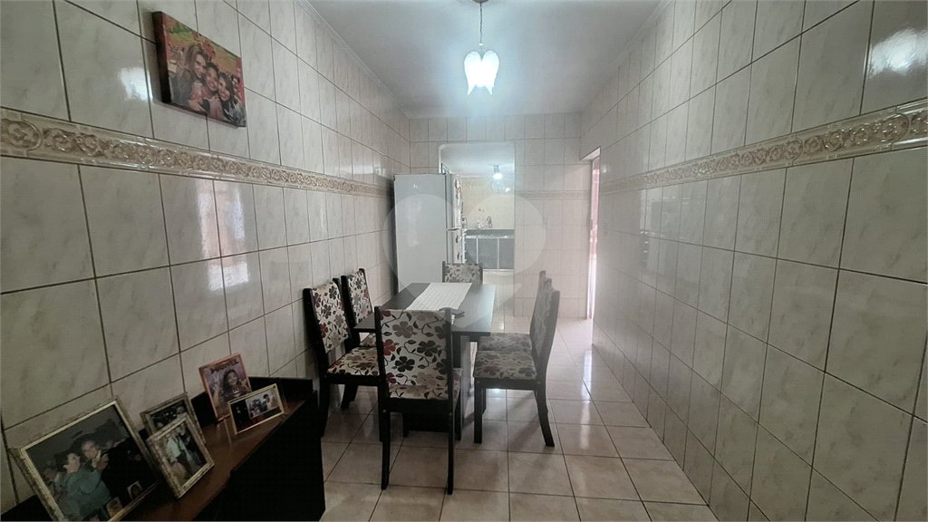 Casa à venda com 2 quartos em Vila Barcelona, Sorocaba, SP