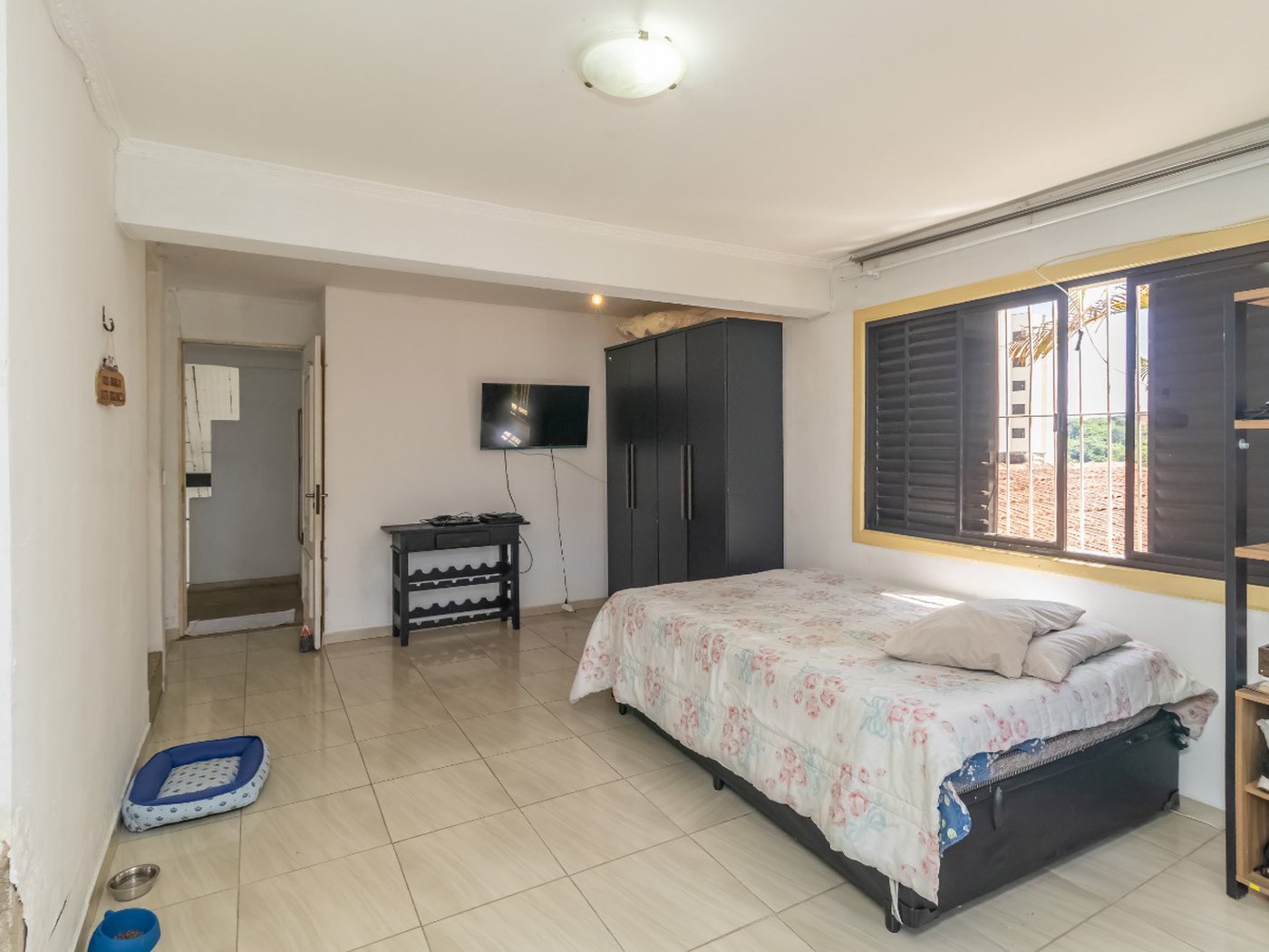 Sobrado para venda em Vila Indiana com 5 quartos, sendo 3 suítes, 500m²