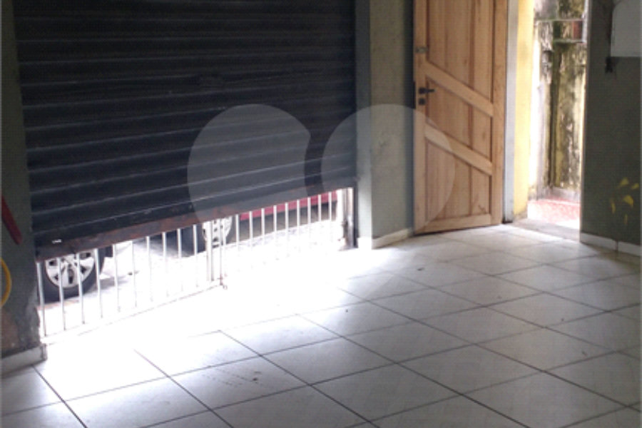Sobrado à venda com 2 quartos em Casa Verde, São Paulo, SP