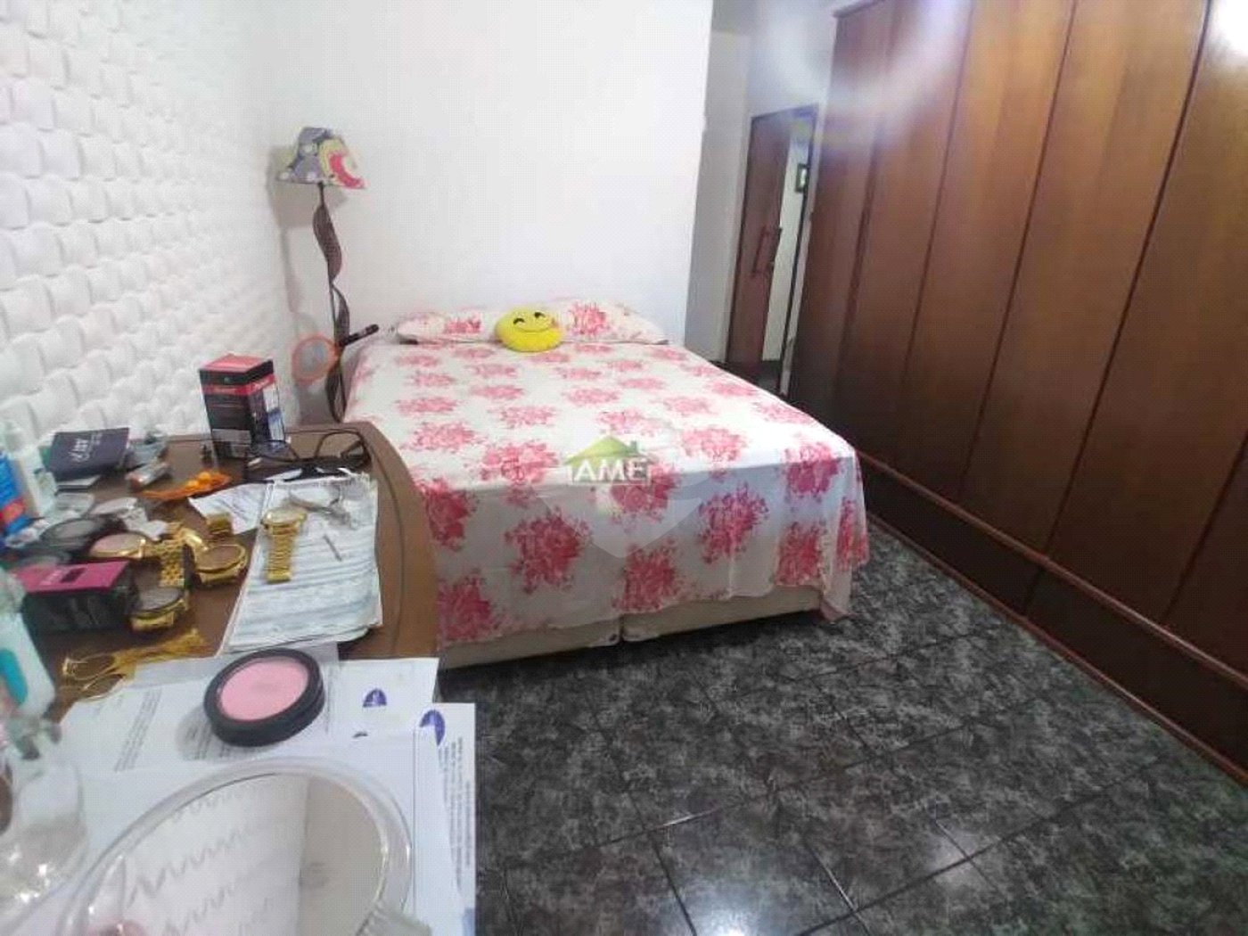 Casa à venda com 2 quartos em Campo Grande, Rio de Janeiro, RJ