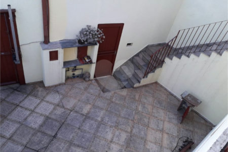 Casa à venda com 4 quartos, sendo 1 suíte,  em Água Fria, São Paulo, SP