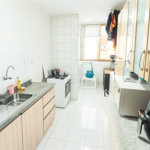 Apartamento à venda com 2 quartos em Parque Residencial da Lapa, São Paulo, SP