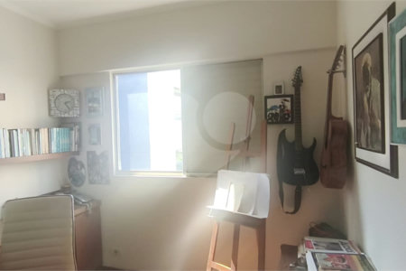 Apartamento à venda com 2 quartos em Vila Leonor, Guarulhos, SP