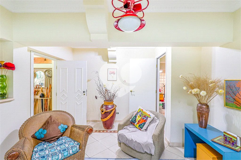 Casa de Vila à venda com 4 quartos, sendo 2 suítes,  em Butantã, São Paulo, SP