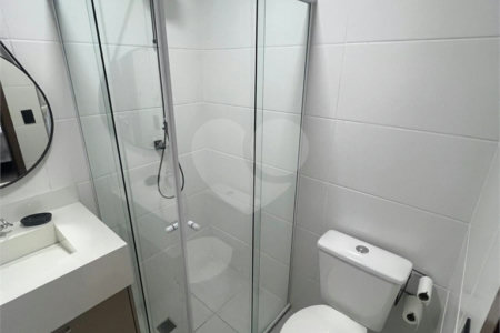 Apartamento 2 Dorm e uma Suíte 59m² próximo ao SESC