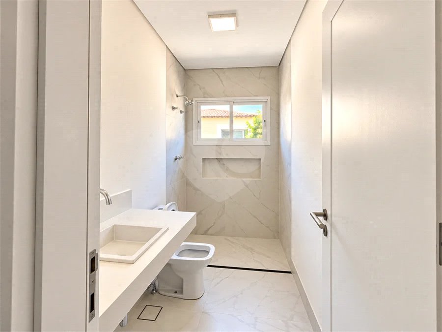 Condomínio com 4 quartos à venda em Chácara Monte Alegre - SP
