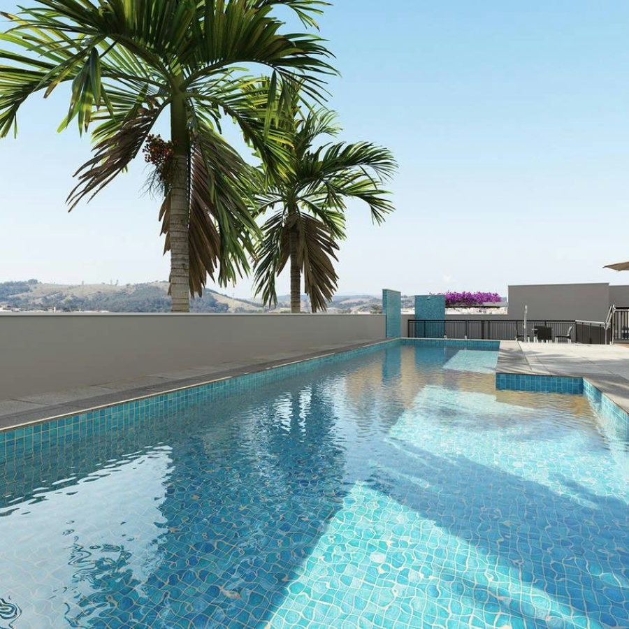 Condomínio Residencial Liv Cardoso De Siqueira