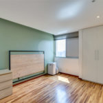 Apartamento com 2 quartos à venda no Campo Belo, São Paulo - SP