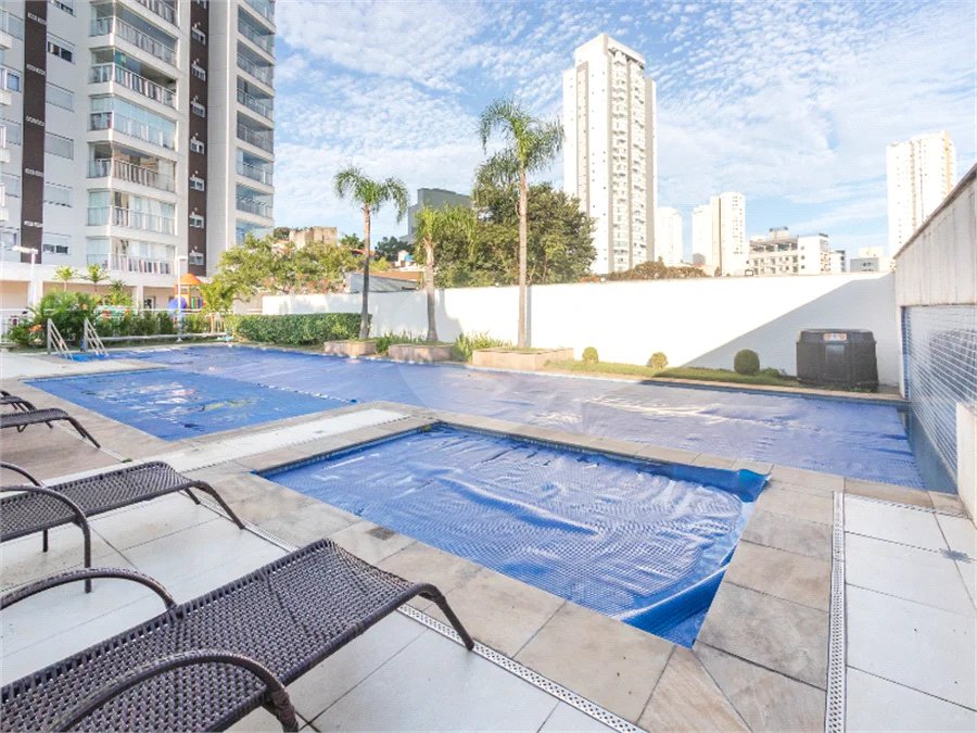 Apartamento com 65m², 2 dormitórios, 1 suíte e 1 vaga na região da Casa Verde em São Paulo - SP.