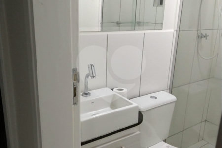 Apartamento no Condomínio Monte Olimpo.