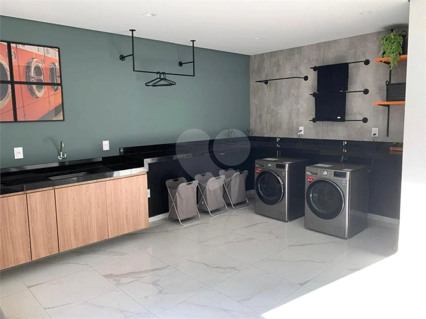 Cobertura á venda no Planalto Paulista com 173 m² com 3 quartos, sendo 2 suítes,2 vagas- Condominio Bit Casemiro-Avenida Senador Casimiro da Rocha-São Paulo