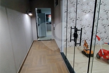 Casa térrea para venda na Vila Xavier em Araraquara/SP