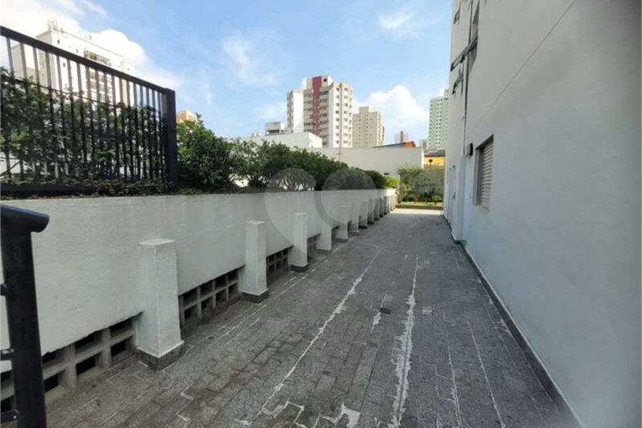 Apartamento 02 dormitórios com 1 vaga na Saúde em 60m2