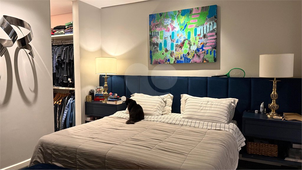 Apartamento na Consolação para locação com 3 dormitórios, 2 vagas na Consolação