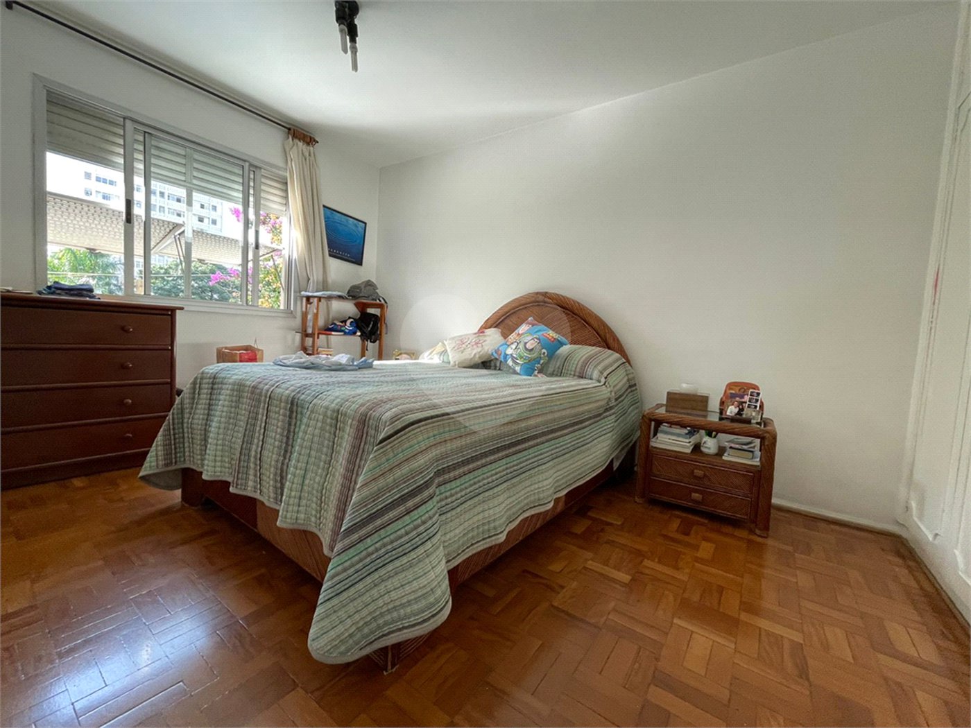 APARTAMENTO VILA MARIANA 3 DORMITÓRIOS