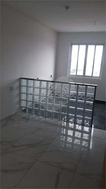 Apartamento à venda na Liberdade