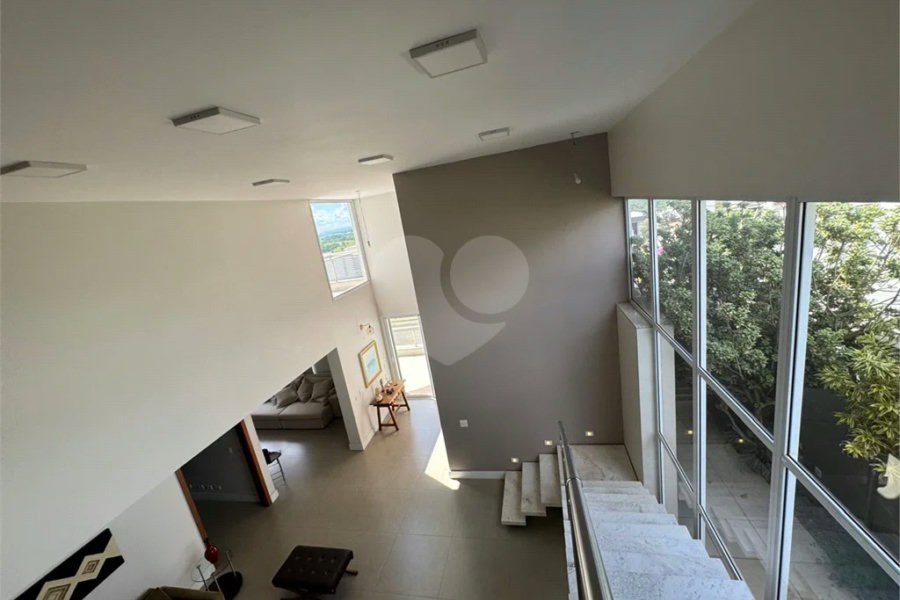 Casa de alto padrão à venda no Morada do Engenho em Piracicaba - SP.