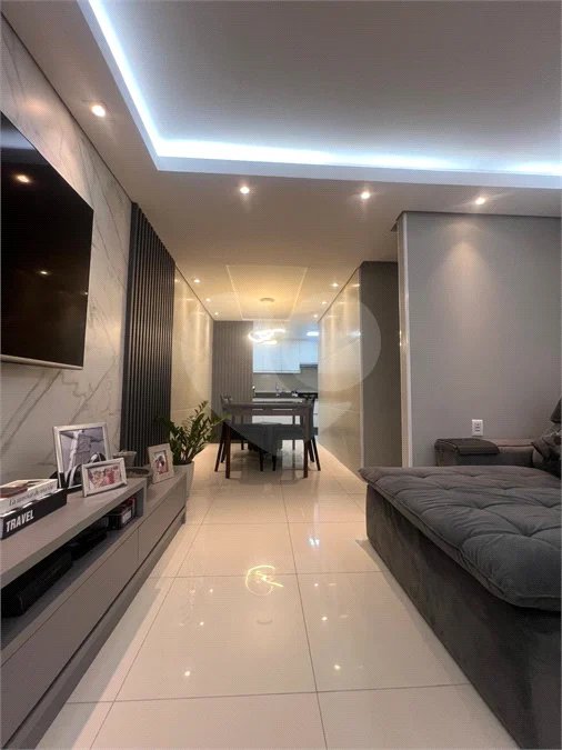 Casa á venda 2 quartos 50m² - Parque Morumbi /SP