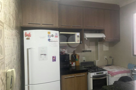 Apartamento decorado Monte Logan