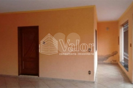 Casa térrea disponivel para venda no Romeu Santini