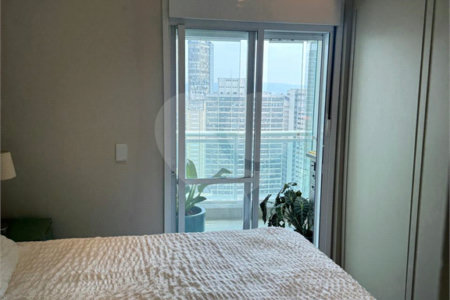 oportunidade, cobertura 2 dormitório, 1 suite, Apartamento mobilado..