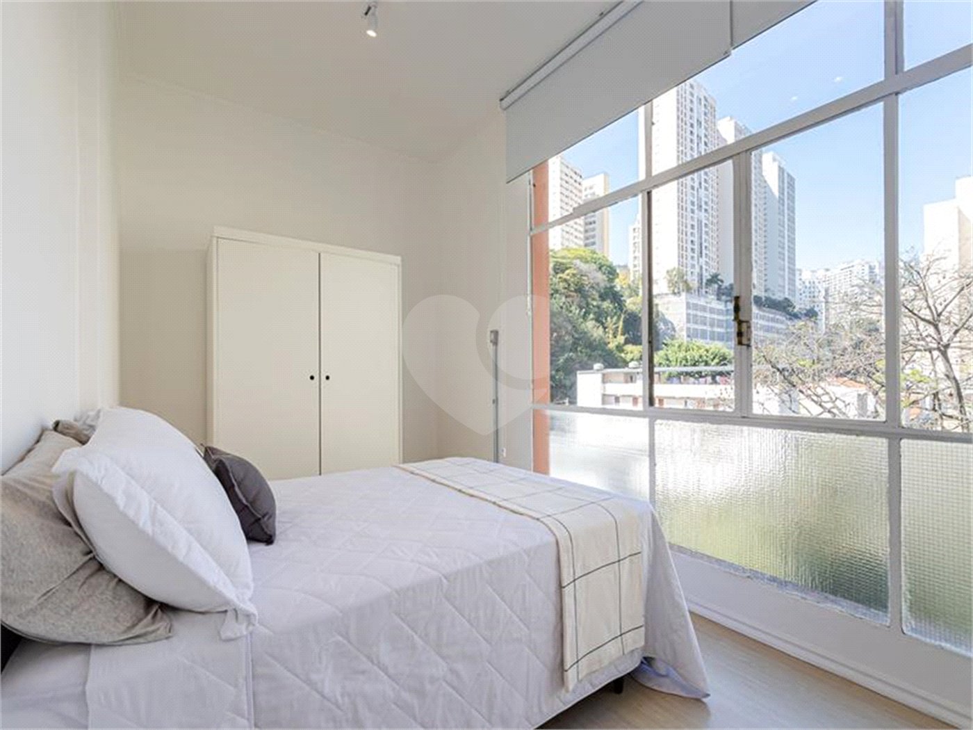 Apartamento 4 quartos em Bela Vista