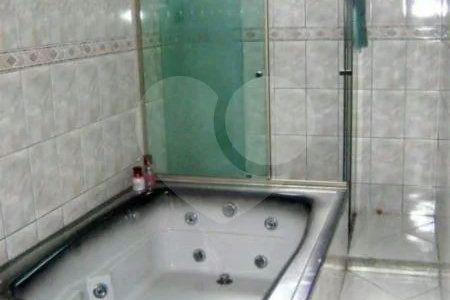 Casa na Mooca