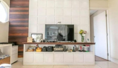 Apartamento à venda com 2 quartos em Bom Retiro, São Paulo, SP