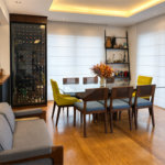 Apartamento em Moema Pássaros à Venda 171 m² 3 Dormitórios 3 Suítes Reformado
