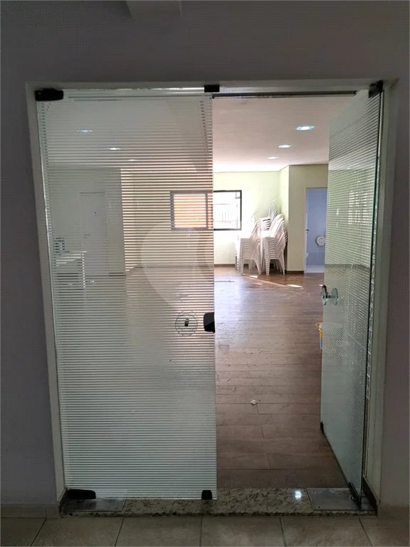 Apartamento á venda com 60m² - Belenzinho