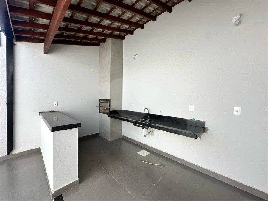Casa à Venda | Bairro Nair Maria | Salto/SP