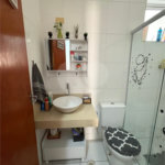 Apartamento á venda - São Caetano do Sul