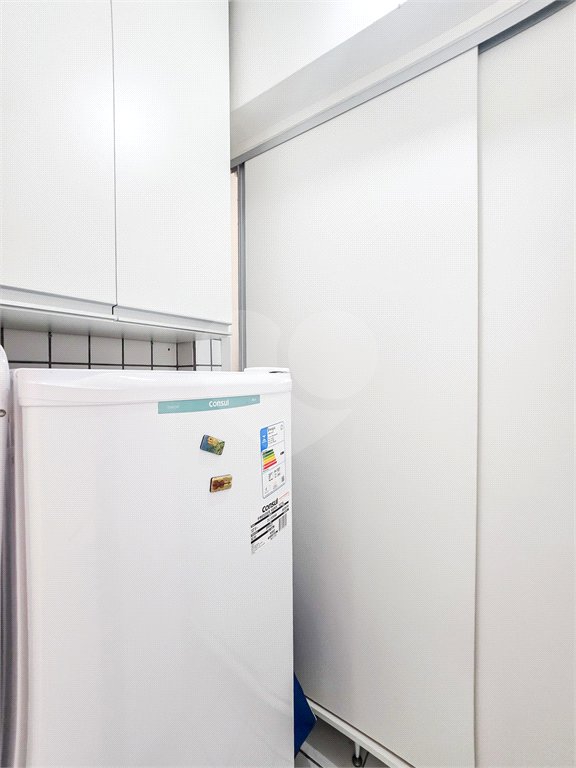 Apartamento - Vila Nova Conceição - 2 Quartos - 1 Vaga - Venda / Compra